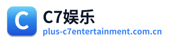 C7娱乐 Logo